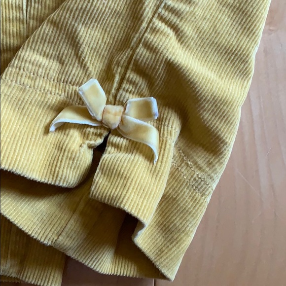 Mini Boden Corduroys - Picture 2 of 4